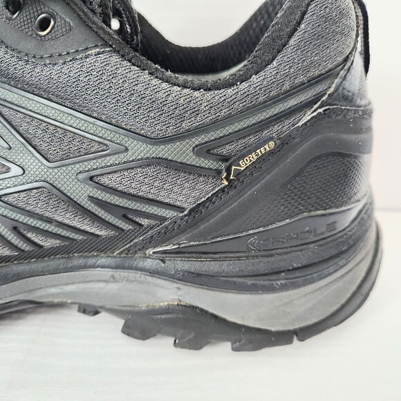 The North Face Hedgehog Fastpack GTX Gore-Tex Hiking Shoes Men Size 13 - Picture 16 of 16